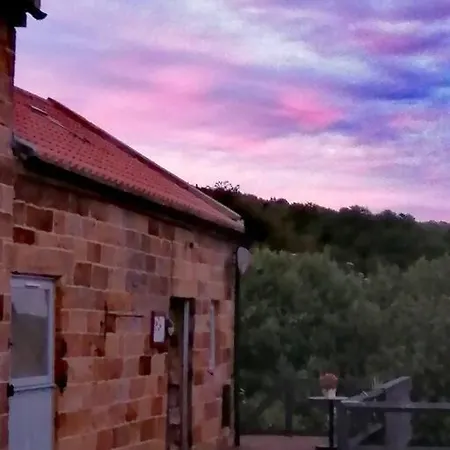 Luddie's Country - Poppy Vakantiehuis