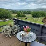 Holiday home Luddie's Country - Poppy *