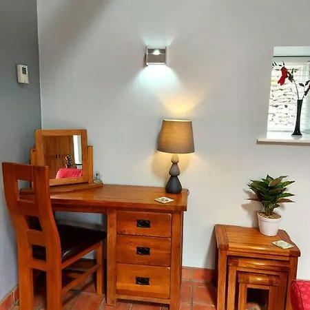 Luddie's Country - Poppy Ferienhaus *