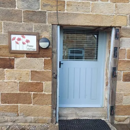 Luddie's Country - Poppy Ferienhaus *