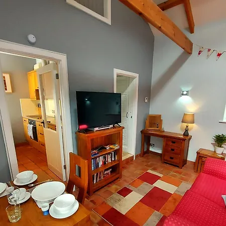 Holiday home Luddie's Country - Poppy *
