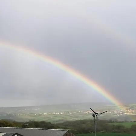 Semesterbostad Luddie's Country - Poppy