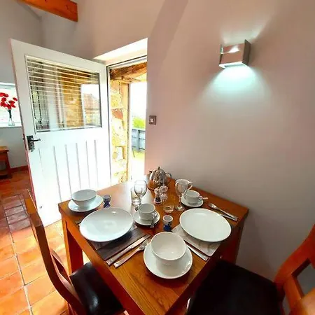 Semesterbostad Luddie's Country - Poppy